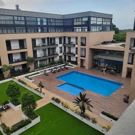 Rt Properties At The Gardens Accra Exteriér fotografie